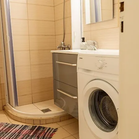 In The Heart Of Apartment *