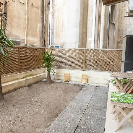 In The Heart Of Apartment Athens