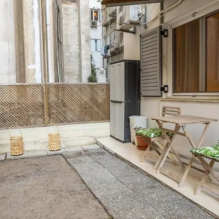 In The Heart Of * Athens